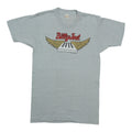 1983 Billy Joel Keeping The Faith Shirt Front