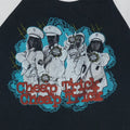 1983 Cheap Trick Dream Police Jersey Shirt