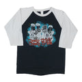 1983 Cheap Trick Dream Police Jersey Shirt
