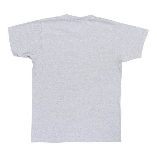 1983 David Bowie Serious Moonlight Tour Shirt