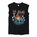 1983 Def Leppard Pyromania Sleeveless Shirt