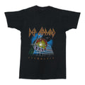 1983 Def Leppard Pyromania Tour Shirt
