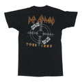 1983 Def Leppard Pyromania Tour Shirt