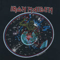 1983 Iron Maiden World Piece Tour Sleeveless Shirt