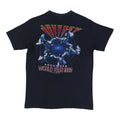 1983 Journey Frontiers World Tour Shirt
