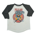 1983 Motley Crue Allister Fiend Jersey Shirt