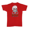 1983 Motley Crue Shout At The Devil Tour Shirt