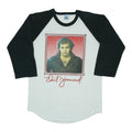 1983 Neil Diamond Spring Tour Concert Jersey Shirt