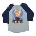 1983 Night Ranger Dawn Patrol Tour Shirt
