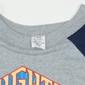 1983 Night Ranger Dawn Patrol Tour Shirt