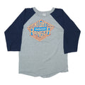 1983 Night Ranger Dawn Patrol Tour Shirt