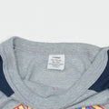 1983 Night Ranger Dawn Patrol Tour Raglan Shirt
