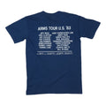 1983 Ronnie Lane ARMS Tour Shirt
