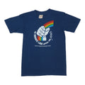 1983 Ronnie Lane ARMS Tour Shirt