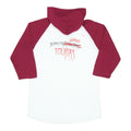 1983 Stevie Nicks Blame It On Harry Crew Tour Jersey Shirt