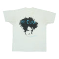 1983 The Cure Let's Go To Bed Shirt