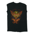 1983 Triumph Never Surrender Tour Sleeveless Shirt