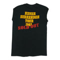 1983 Triumph Never Surrender Tour Sleeveless Shirt