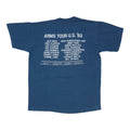 1983 ARMS Ronnie Lane Appeal US Tour Shirt