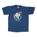 1983 ARMS Ronnie Lane Appeal US Tour Shirt