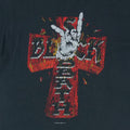 1983 Black Sabbath Shirt