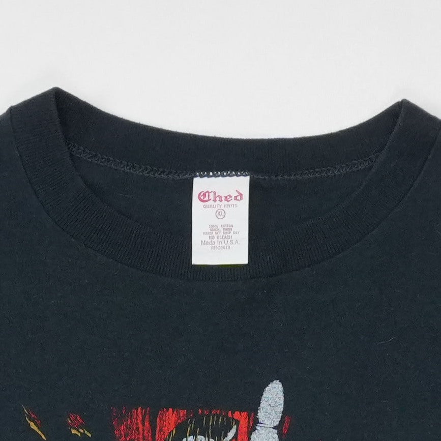 1983 Black Sabbath Shirt