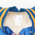 1983 Def Leppard Pyromania Satin Jacket