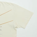 1983 Hunter S. Thompson When the Going Gets Steadman Shirt Detail 3
