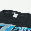 1983 ZZ Top Eliminator Tour Tank Top