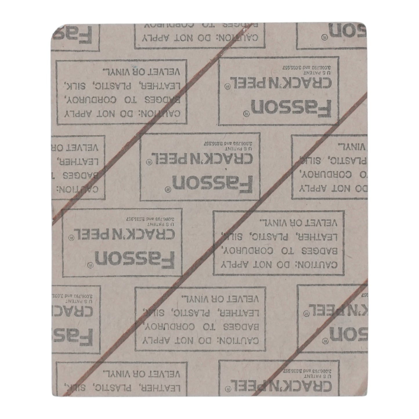 1983 Marvin Gaye Backstage Pass Back