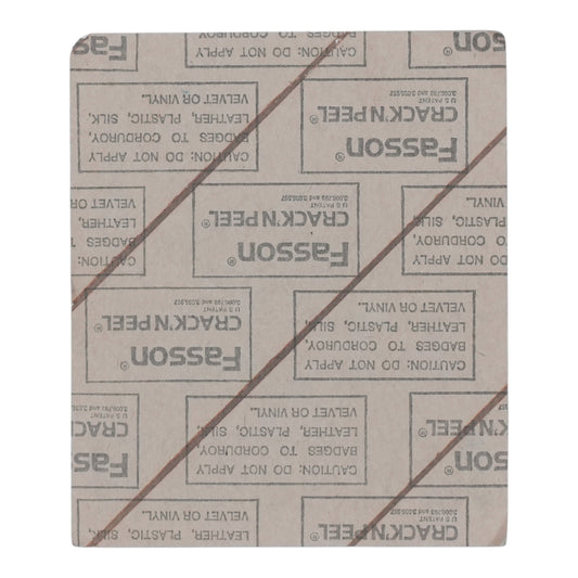 1983 Marvin Gaye Backstage Pass Back