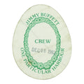 1983 Jimmy Buffett One Particular Harbour Tour Crew Pass front
