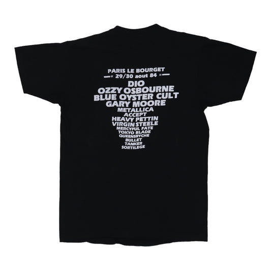 1984 Breaking Sound Festival Shirt