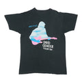 1984 David Gilmour About Face Tour Shirt