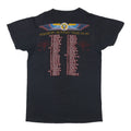 1984 Iron Maiden World Slavery Tour Shirt