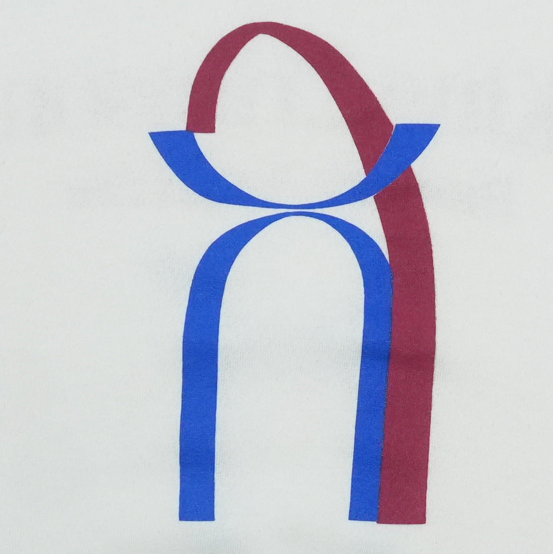 1984 King Crimson Three Of A Perfect Pair Sleeveless Shirt Detail 2