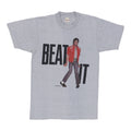1984 Michael Jackson Beat It Shirt