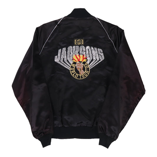 1984 Michael Jackson Jackson Victory Tour Jacket