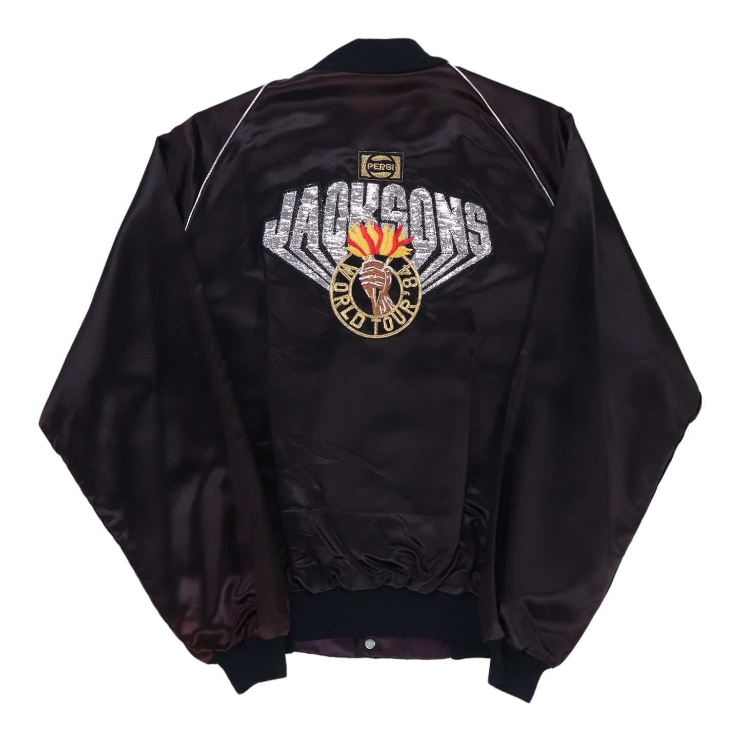 1984 Michael Jackson Jackson Victory Tour Jacket