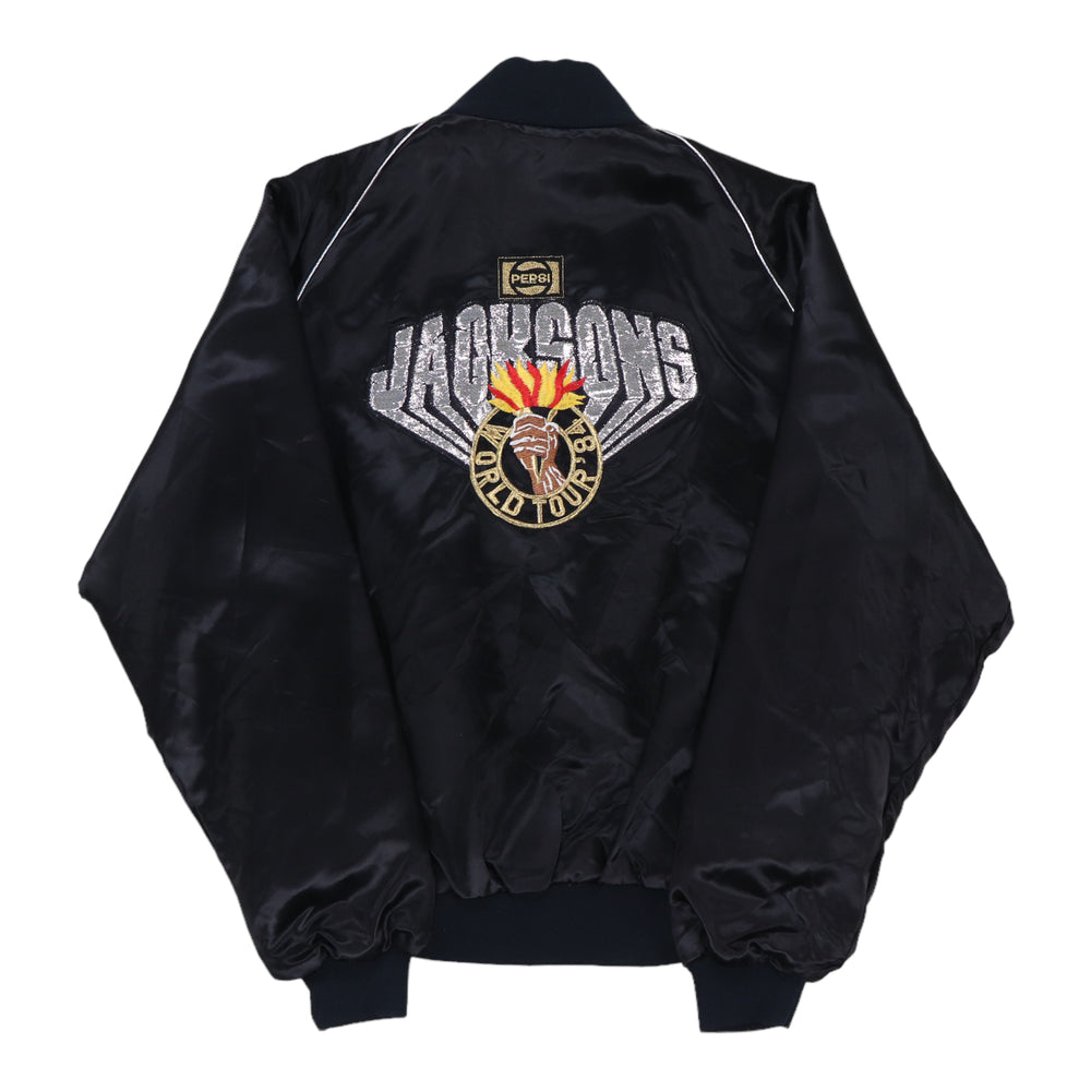 1984 Michael Jackson Victory Tour Jacket