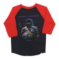 1984 Michael Jackson Victory Tour Jersey Shirt