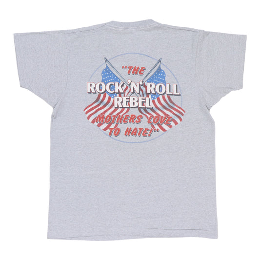 1984 Ozzy Osbourne For President Shirt