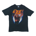 1984 Ozzy Osbourne Rules Shirt Front