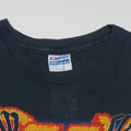 1984 Ozzy Osbourne Rules Shirt Tag