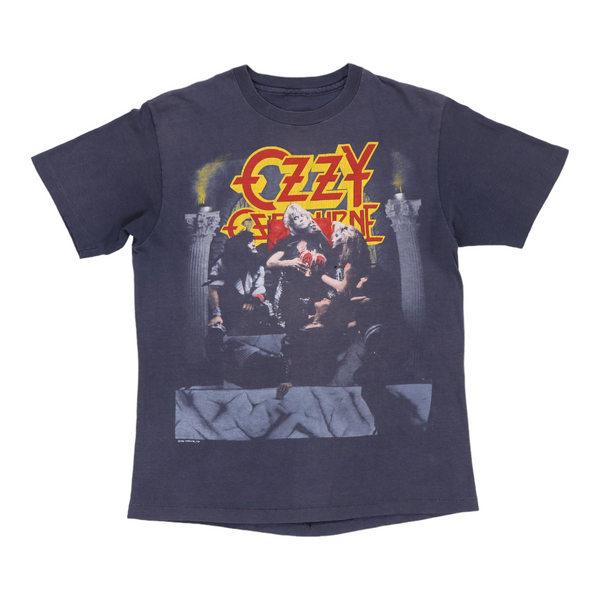 1984 Ozzy Osbourne Shirt