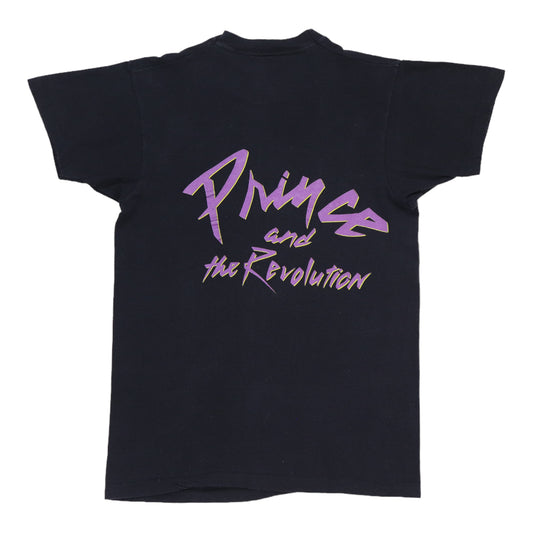 1984 Prince And The Revolution Shirt