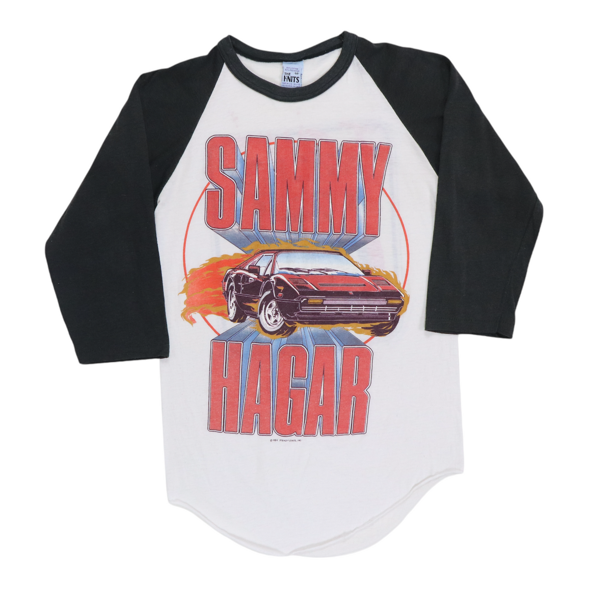1984-Sammy-Hagar-Drive-55-Tour