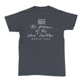 1984 Sting World Tour Shirt