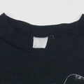 1984 Waylon Jennings Tour Long Sleeve Shirt