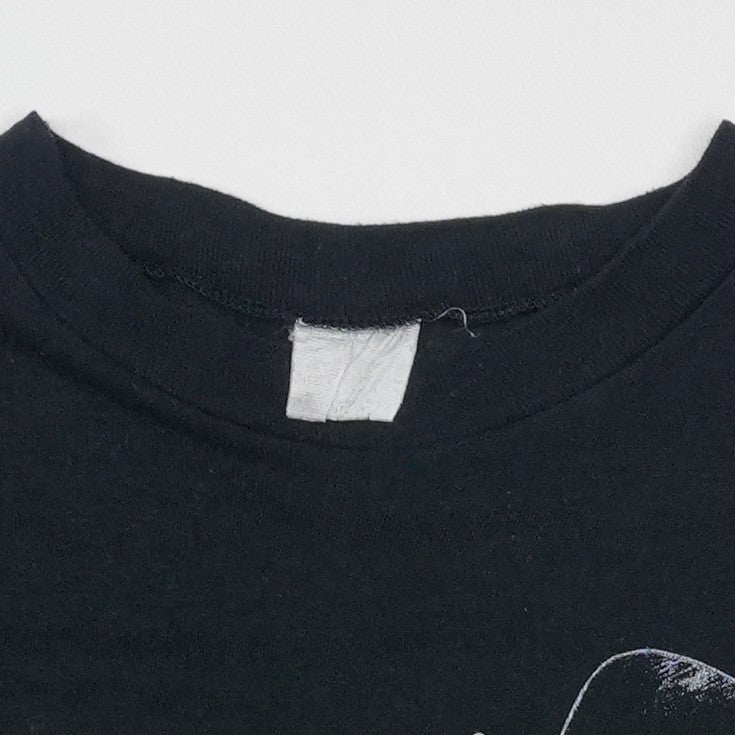 1984 Waylon Jennings Tour Long Sleeve Shirt
